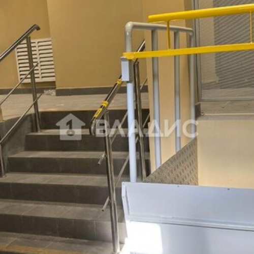 1-комн квартира ул Северная,  д. 17,  к. 1