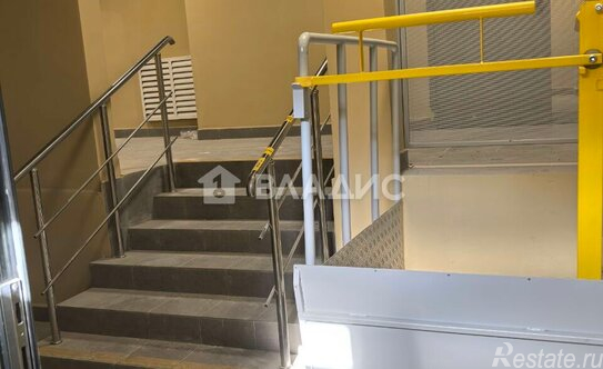 Продажа 1-комн квартиры на вторичном рынке ул Северная,  д. 17,  к. 1