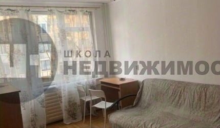 2-комн квартира улица Верности, 48