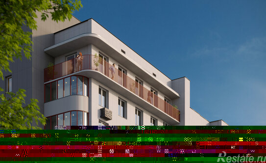 Продажа 2-комн квартиры на вторичном рынке Сходня, Первомайская улица,  д. 89