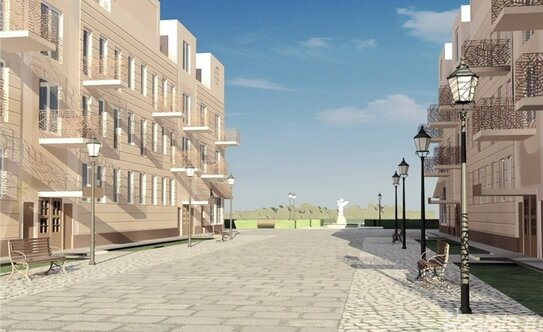 Продажа 1-комн квартиры на вторичном рынке Тучково, ул Комсомольская,  д. 14,  к. 7