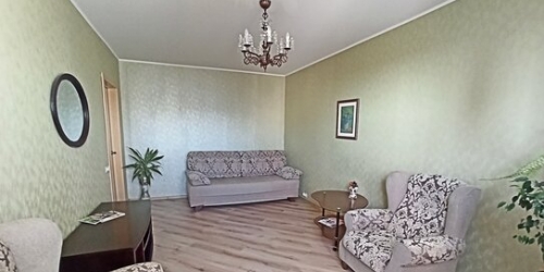 2-комн квартира проезд Одоевского,  д. 7,  к. 4