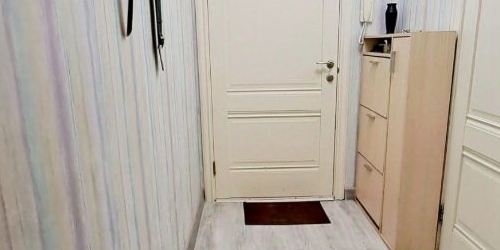 2-комн квартира Зеленодольская улица, 17К4