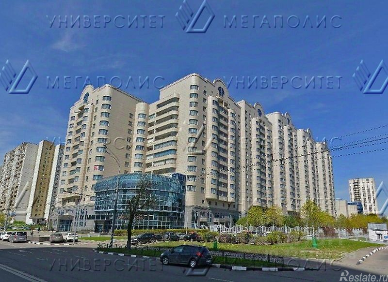 Аренда офиса Новочеремушкинская ул,  д. 71/32