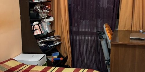 3-комн квартира улица Орбели, 27К1