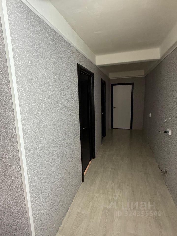 Аренда комнаты проспект Королева, 22к1