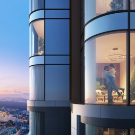 Продажа 1-комн квартиры на вторичном рынке улица Вильгельма Пика,  д. 1