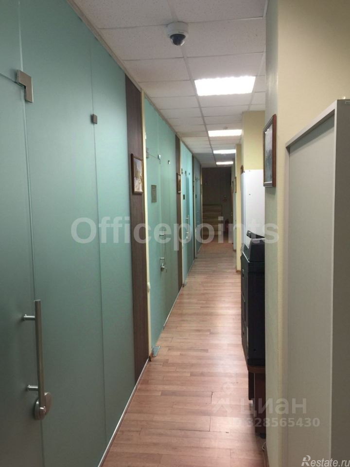 Аренда отдельного здания Лабораторная улица