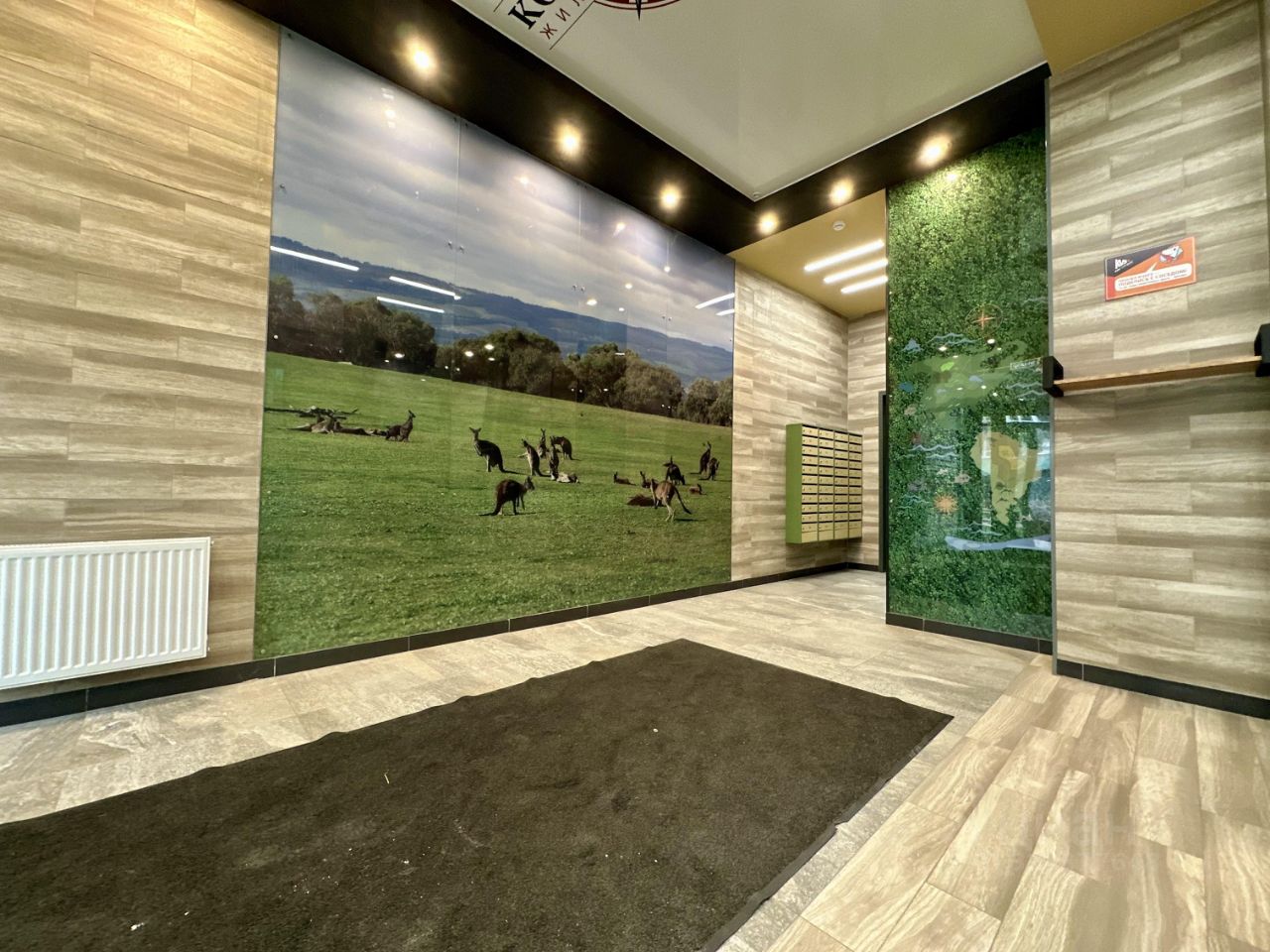 Продажа студии пос. Парголово, улица Брюлловская, 3