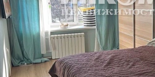 3-комн квартира Бутырская улица, 7