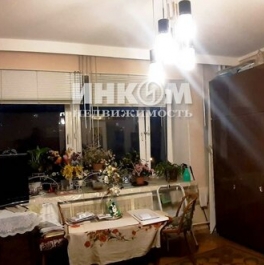 Продажа 1-комн квартиры на вторичном рынке улица Алабяна,  д. 15