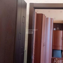 Продажа 2-комн квартиры на вторичном рынке Щербаковская улица,  д. 35