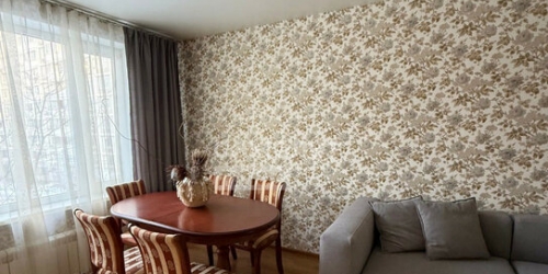 3-комн квартира Шереметьевская ул,  д. 37