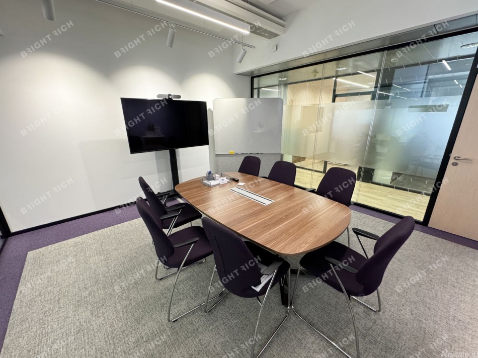 Аренда офиса Пулковское шоссе,  д. 40 к4 литД