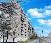 Продать Квартиры вторичка Гатчинское ш  9 1