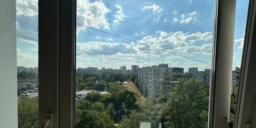 2-комн квартира ул Донбасская,  д. 7