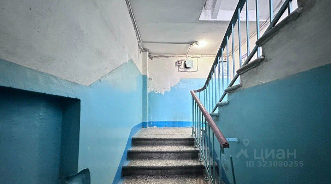 Аренда 3-комн квартиры на вторичном рынке Балашиха, улица Победы, 4