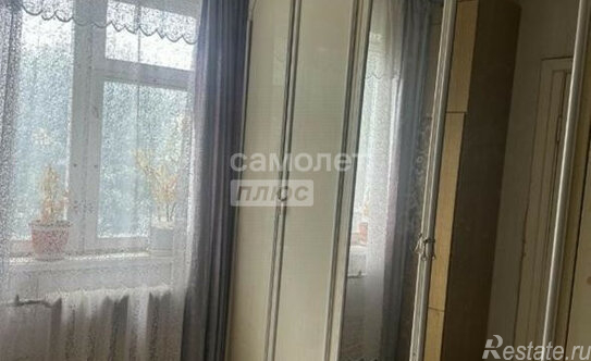 Продажа 3-комн квартиры на вторичном рынке Наро-Фоминский городской округ, Центральная кольцевая автомобильная дорога,  д. 19