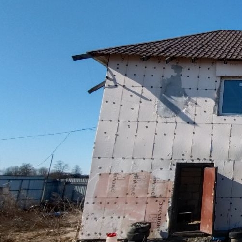 Коттедж/дом д. Холоповицы, 39Б