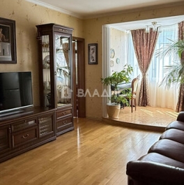 Продажа 3-комн квартиры на вторичном рынке Парковая 15-я ул,  д. 47 к1