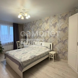 Продажа 3-комн квартиры на вторичном рынке Лопатино, Сухановская улица,  д. 37