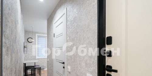 3-комн квартира Востряковский проезд, 9