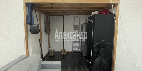 Комната Тверская ул. ,  д. 15