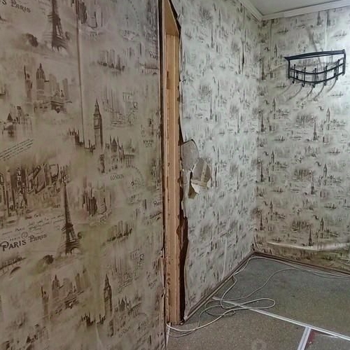 1-комн квартира Отрадное, Советская улица, 17