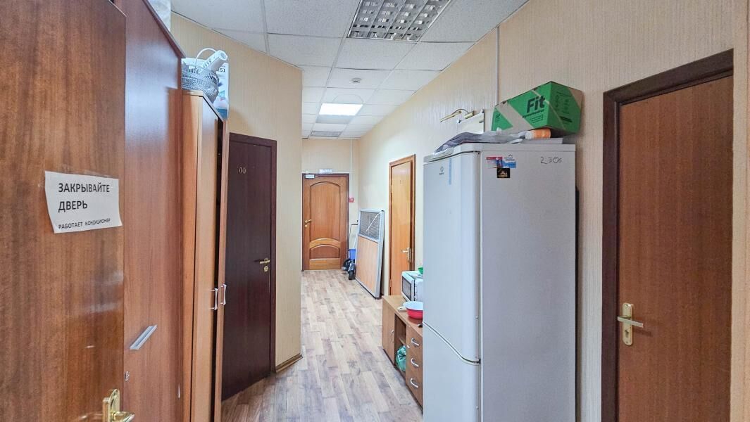 Аренда торгового помещения Новорязанская ул,  д. 30А