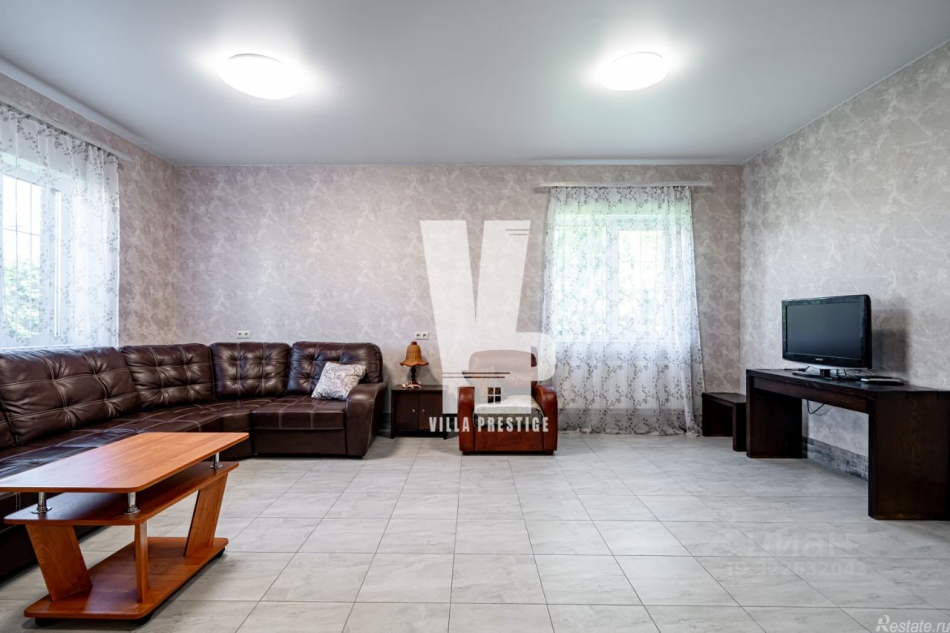 Аренда дома Истра г, Покровское д, 3-я Рождественская (ЖК Новорижский тер) ул,  д. 8