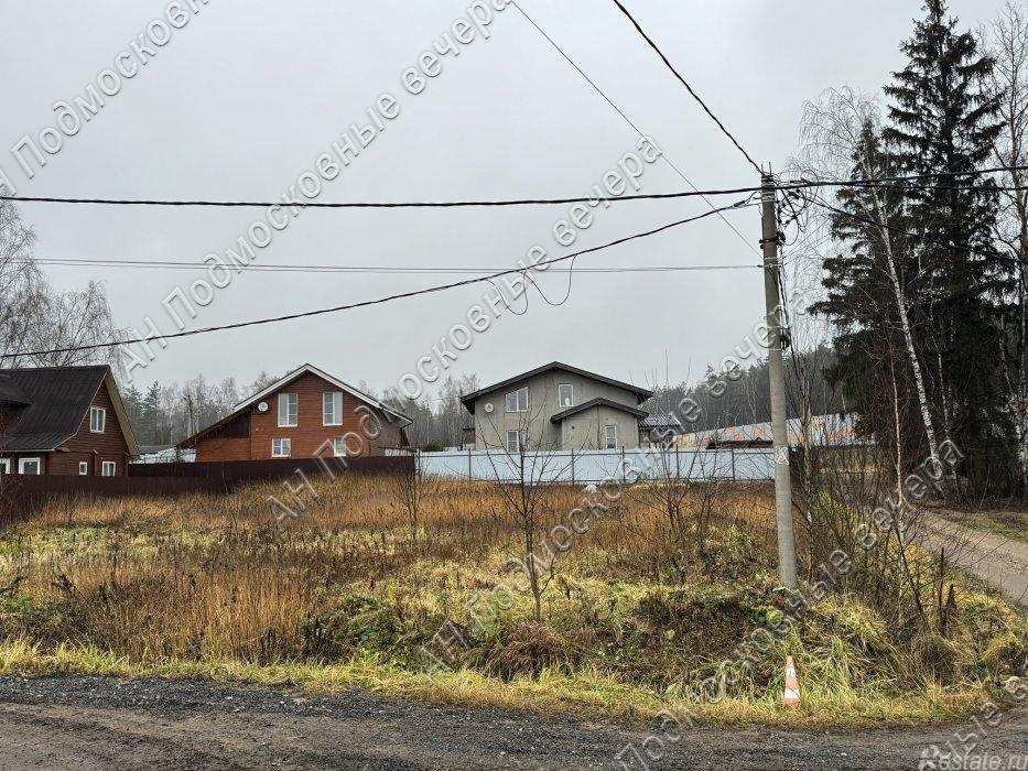 Продажа земли Горловка деревня, Лесная улица