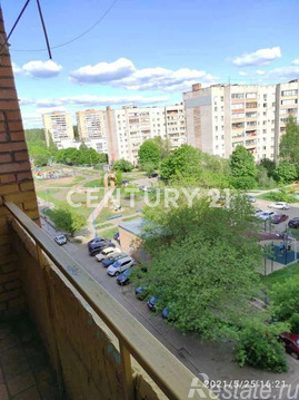 Продажа 1-комн квартиры на вторичном рынке Дубна, Боголюбова пр-кт.,  д. 15
