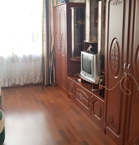 3-комн квартира Колпино, Заводской проспект, 6