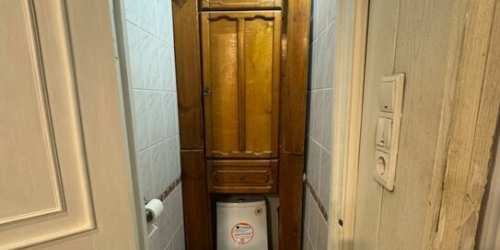 2-комн квартира Маршала Блюхера пр-кт,  д. 55