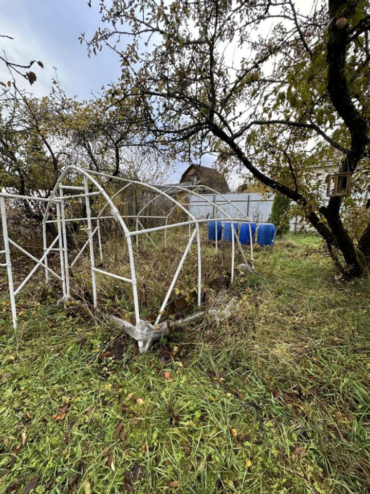 Продажа дома Ижорец СНП, Тосно г.,  д. 73