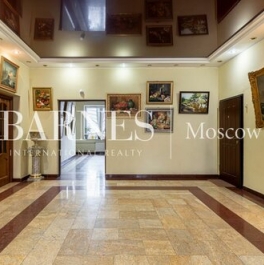 Продажа 3-комн квартиры на вторичном рынке Крутицкий 4-й пер,  д. 14