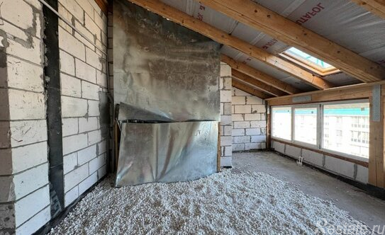 Продажа 1-комн квартиры на вторичном рынке Центральная улица,  д. 33