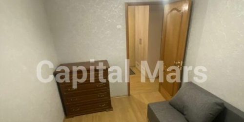 3-комн квартира ул Молдагуловой,  д. 16,  к. 2