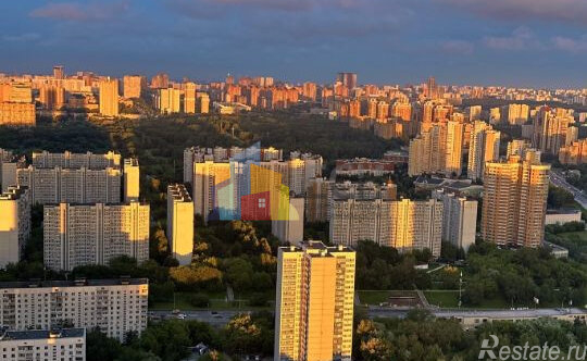 Продажа 2-комн квартиры на вторичном рынке Мичуринский пр-кт,  д. 56,  к. 4