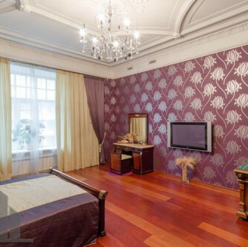 5-комн квартира Каменноостровский пр-кт,  д. 54/31