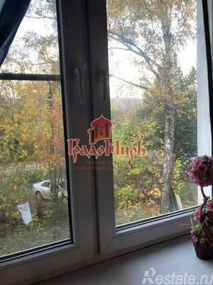 Продажа 3-комн квартиры на вторичном рынке Пушкино, 2-й Фабричный проезд,  д. 4