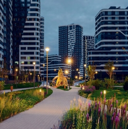 Продажа 3-комн квартиры на вторичном рынке улица Крузенштерна