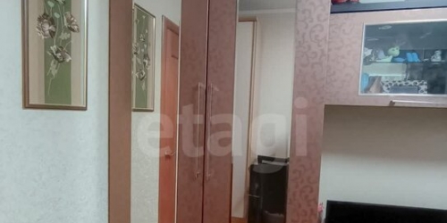 2-комн квартира Алтайская улица,  д. 4