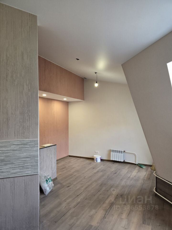 Продажа 1-комн квартиры на вторичном рынке пос. Поливаново, 30Б
