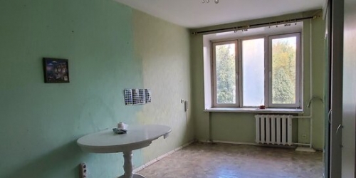 3-комн квартира Сиреневый бульвар,  д. 44