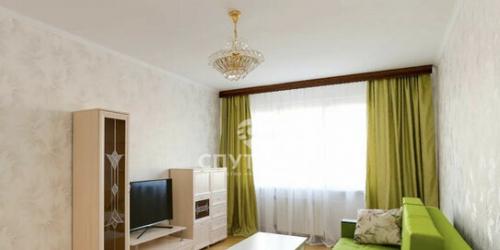 3-комн квартира Осенняя улица,  д. 18