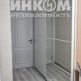 Продажа 3-комн квартиры на вторичном рынке Старый Петровско-Разумовский проезд,  д. 6,  к. 1