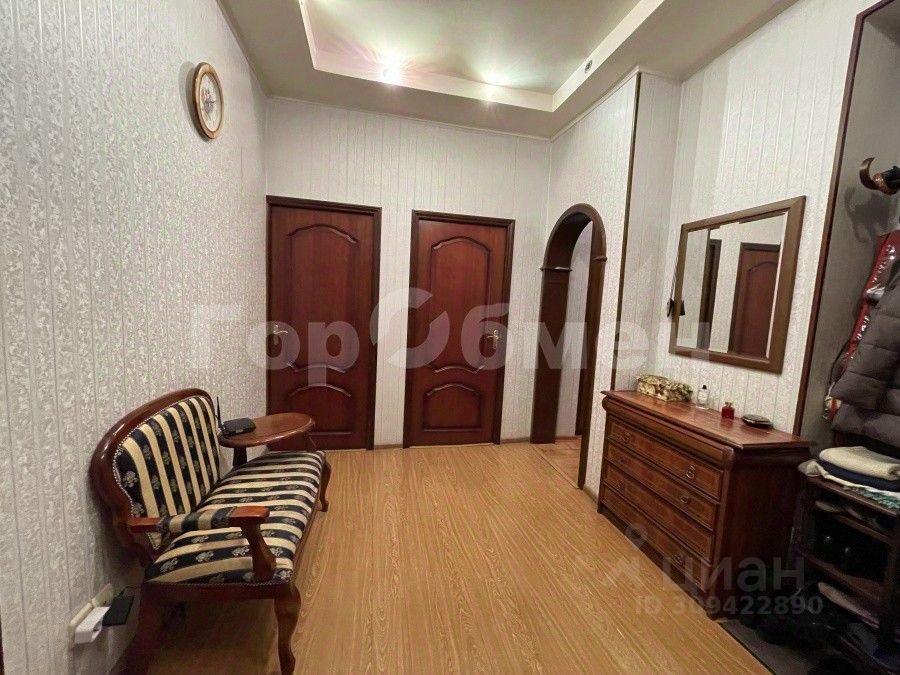 Продажа 4-комн квартиры на вторичном рынке Петровско-Разумовский проезд, 16