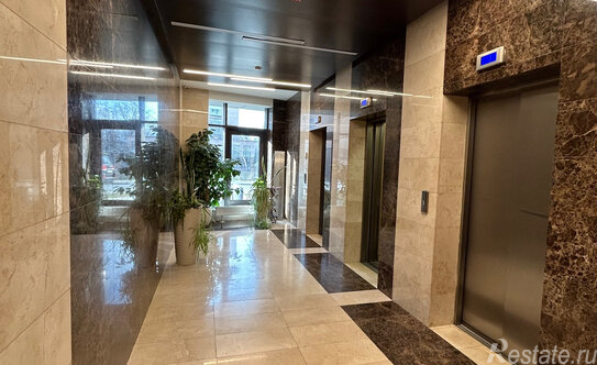 Продажа 3-комн квартиры на вторичном рынке Душинская улица,  д. 16