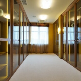 Продажа 4-комн квартиры на вторичном рынке Эсперова улица,  д. 1